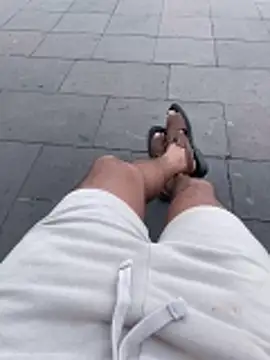 paco110396 online show from 03/28/26, 03:22