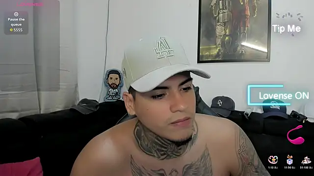 mad maxxx2 online show from 11/11/25, 12:21