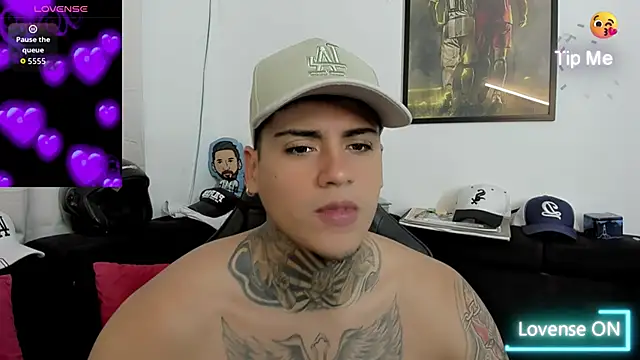 mad maxxx2 online show from 01/10/26, 12:51