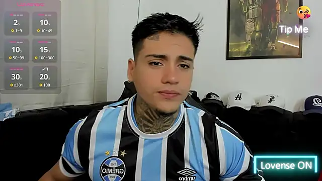 mad maxxx2 online show from 02/06/26, 11:02