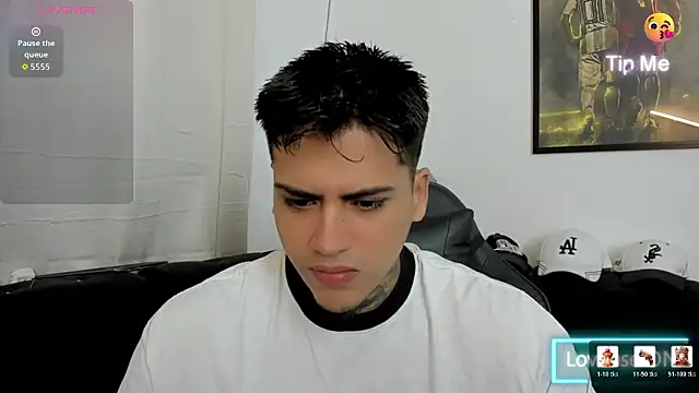 mad maxxx2 online show from 02/07/26, 11:25