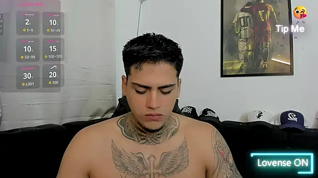 mad maxxx2 online show from 02/12/26, 10:54