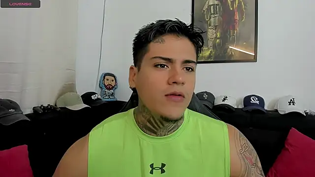 mad maxxx2 online show from 02/14/26, 12:13