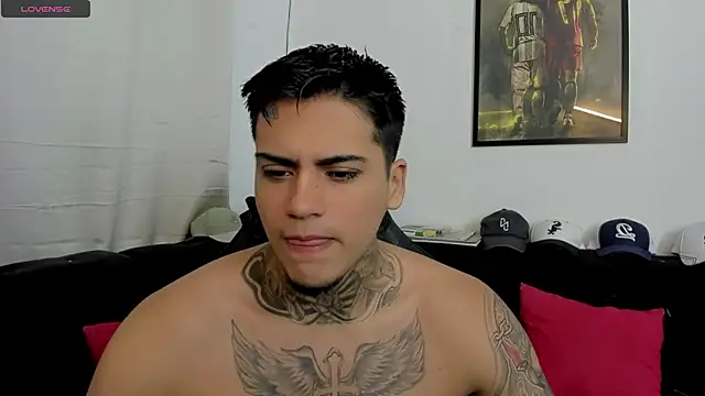 mad maxxx2 online show from 02/15/26, 11:19