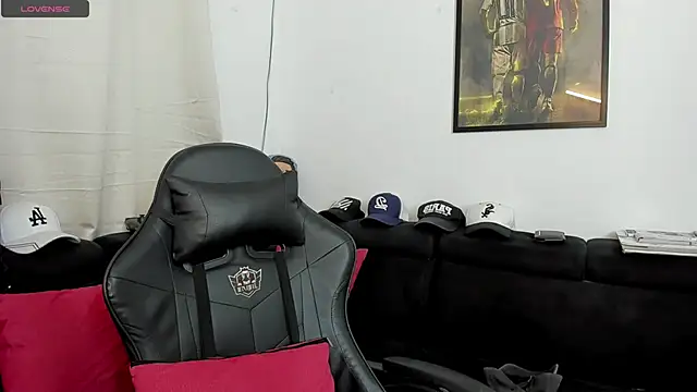 mad maxxx2 online show from 02/21/26, 11:55