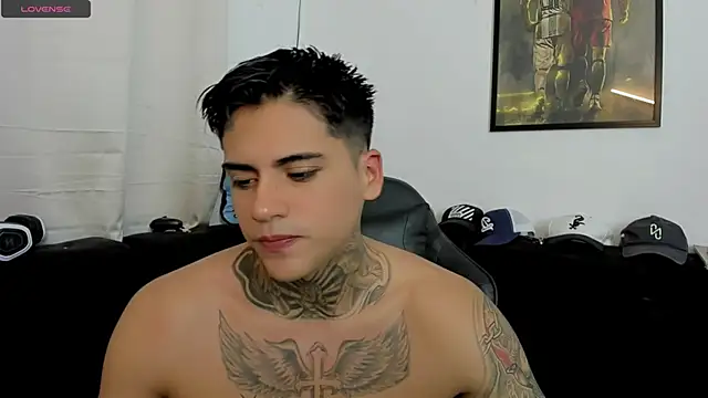 mad maxxx2 online show from 03/05/26, 09:55