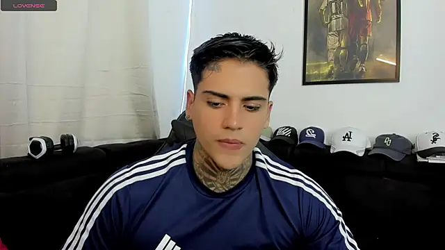 mad maxxx2 online show from 03/06/26, 09:55