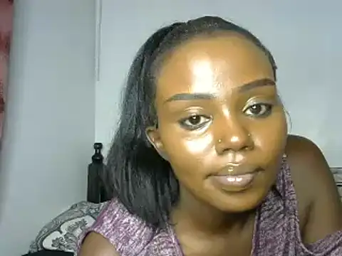 juicyblaqebony online show from 03/10/25, 07:07