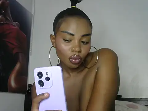 juicyblaqebony online show from 09/09/25, 10:26