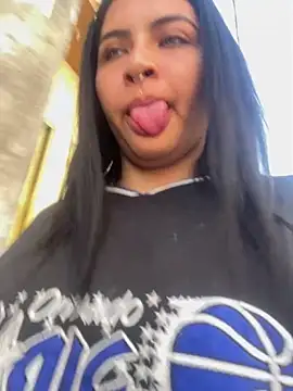  luna torres online show from 02/28/26, 12:50