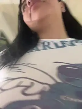  luna torres online show from 03/18/26, 01:03