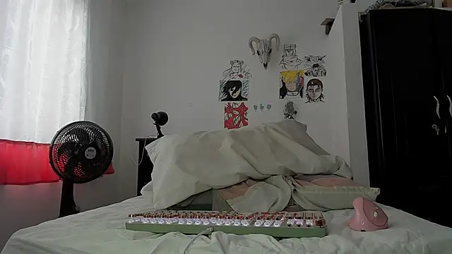 SonSett online show from 10/25/25, 03:29