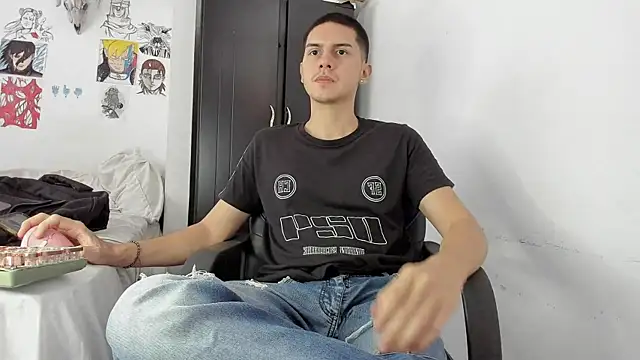 SonSett online show from 03/26/26, 02:11