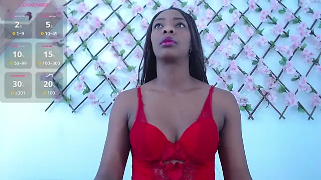 tiffany gomez9 online show from 10/25/25, 01:51