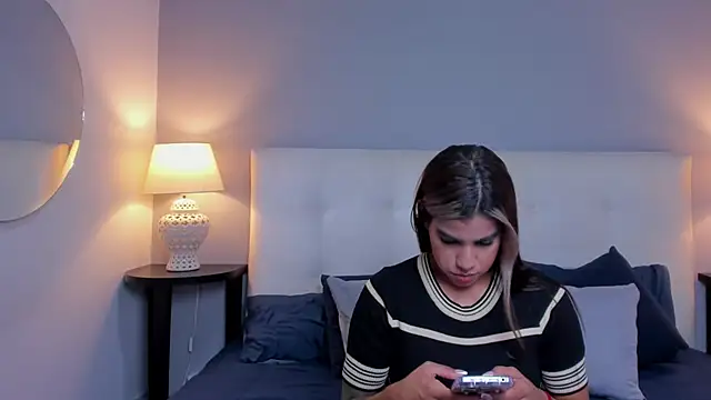 Snapshot of SaraaJhonsonn chatting on 02/08/25, 05:39 SaraaJhonsonn online show from 02/08/25, 05:39