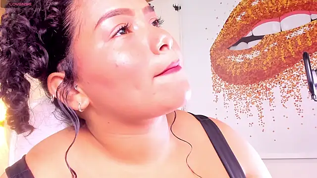 loly marce online show from 02/10/25, 08:21