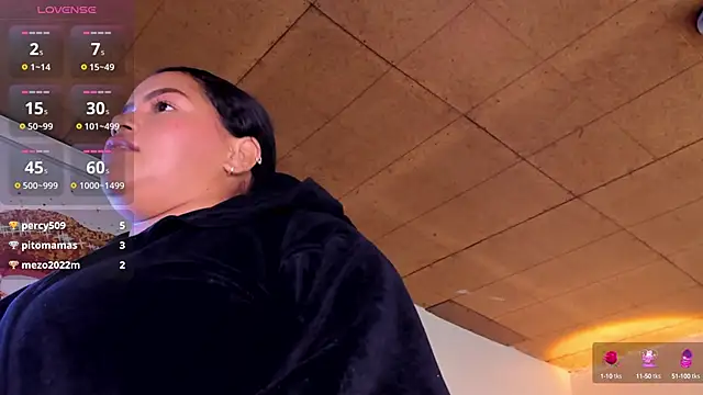 loly marce online show from 02/13/25, 11:47