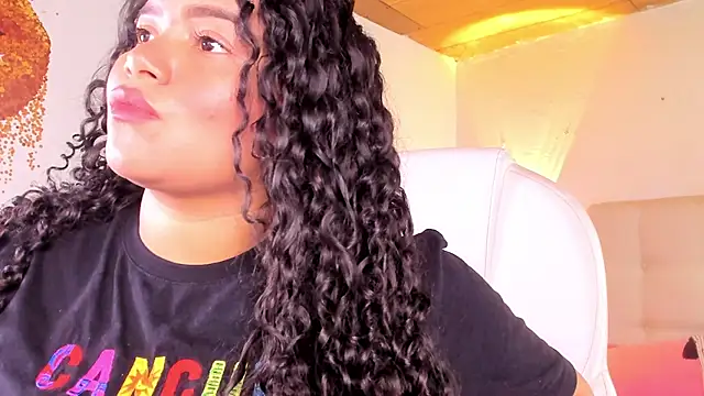 loly marce online show from 02/22/25, 08:09