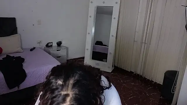 loly marce online show from 02/08/26, 07:39