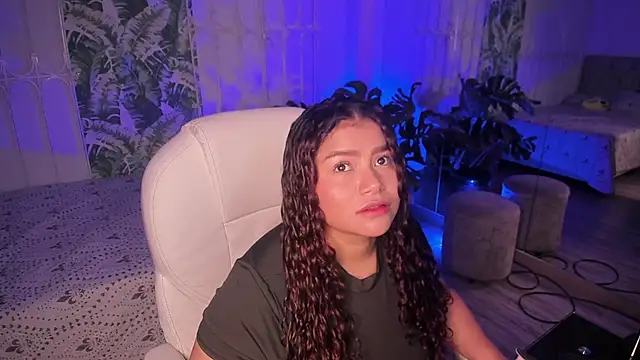 loly marce online show from 03/16/26, 08:02