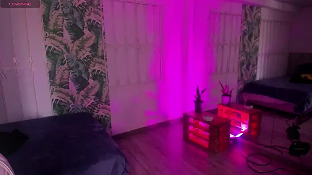 loly marce online show from 04/05/26, 08:39