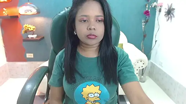 Melikasweetz online show from 12/20/24, 05:18