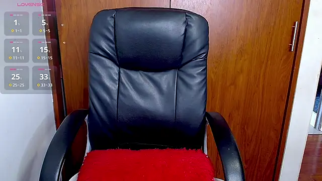 Melikasweetz online show from 04/04/26, 05:21