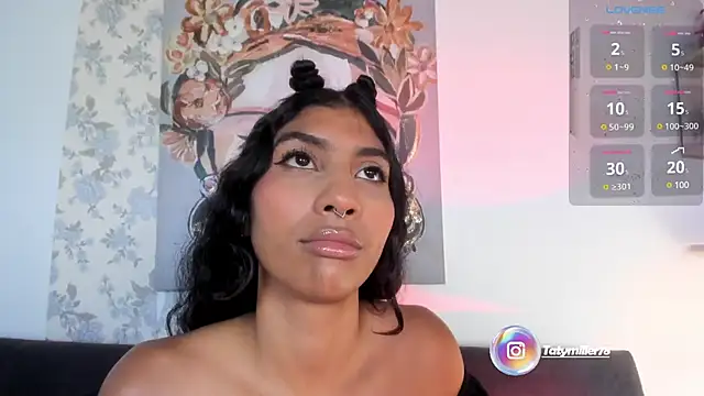 taty miller online show from 03/07/25, 08:22