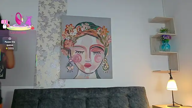 taty miller online show from 09/10/25, 02:06