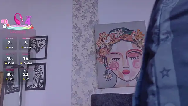 taty miller online show from 09/16/25, 08:21