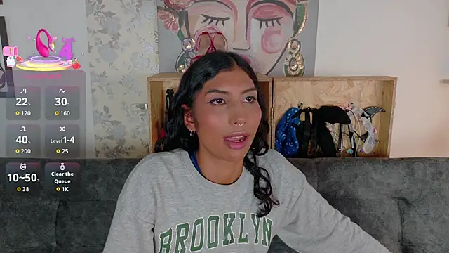 taty miller online show from 09/20/25, 08:21