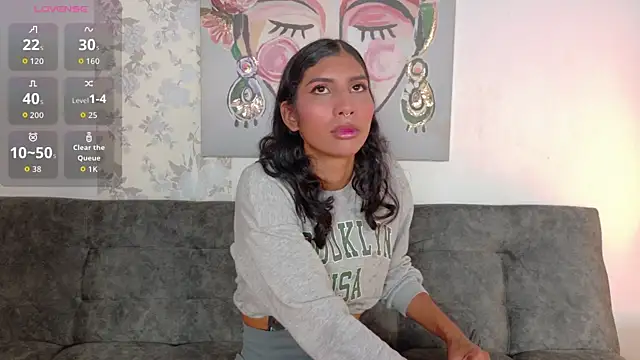 taty miller online show from 09/29/25, 06:24