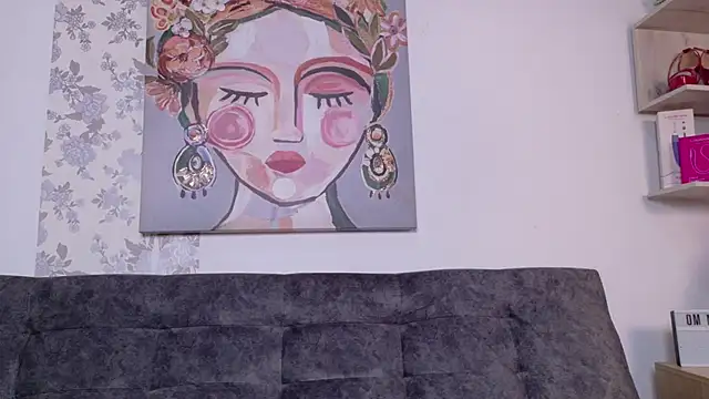 taty miller online show from 03/08/26, 02:04