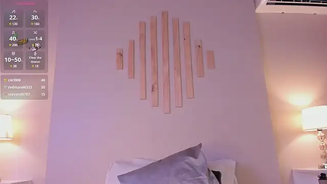 VictoriaNoah  online show from 03/08/25, 07:53