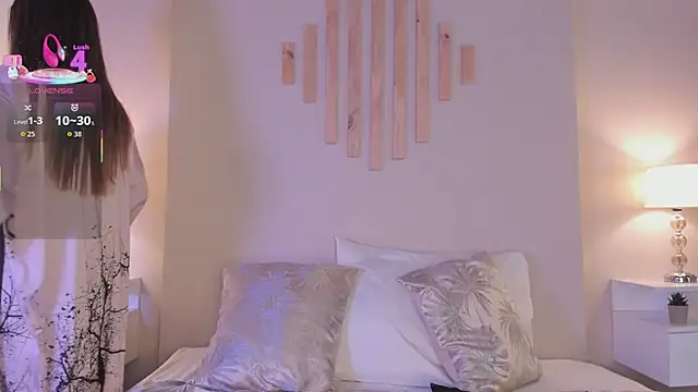 VictoriaNoah  online show from 09/10/25, 07:36