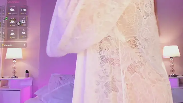 VictoriaNoah  online show from 04/02/26, 11:30