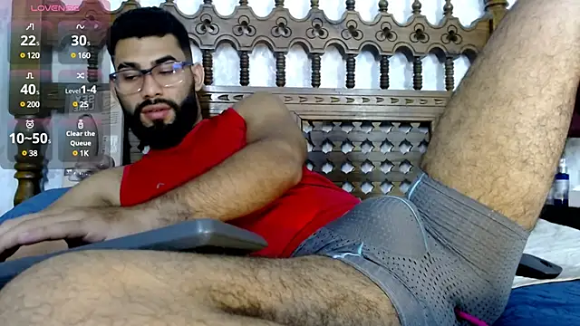 MattewRey online show from 12/10/24, 10:26