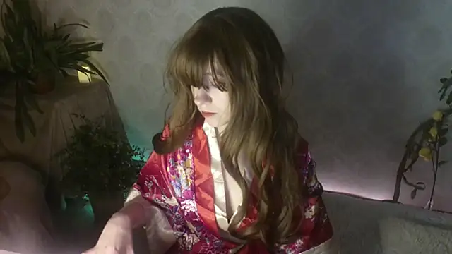 Snapshot of _Lost_Mademoiselle_ chatting on 01/18/25, 05:15 Lost Mademoiselle online show from 01/18/25, 05:15