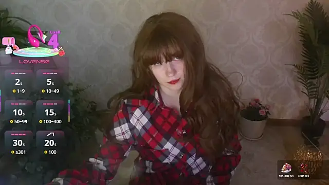 Snapshot of _Lost_Mademoiselle_ chatting on 11/05/25, 01:00 Lost Mademoiselle online show from 11/05/25, 01:00