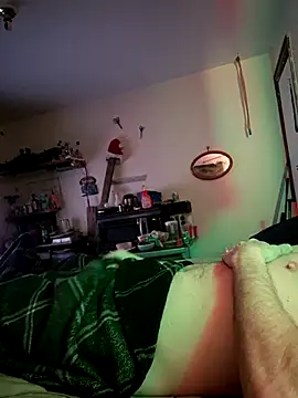 BigDDave6979 online show from 01/10/26, 09:55