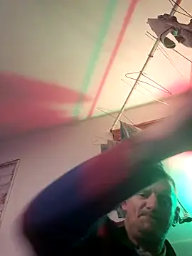 BigDDave6979 online show from 02/02/26, 02:32