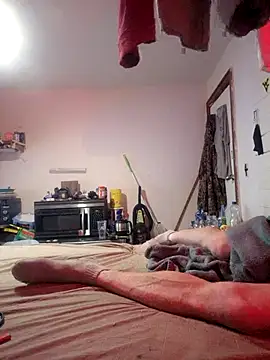 BigDDave6979 online show from 07/08/26, 08:19