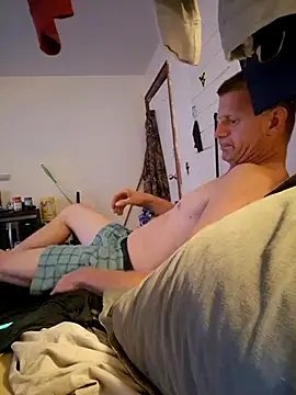 BigDDave6979 online show from 07/13/26, 08:55
