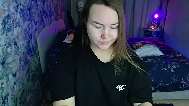 Jenny Fox online show from 11/26/25, 03:07