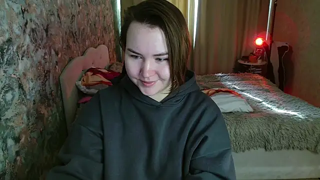 Jenny Fox online show from 02/09/26, 03:54