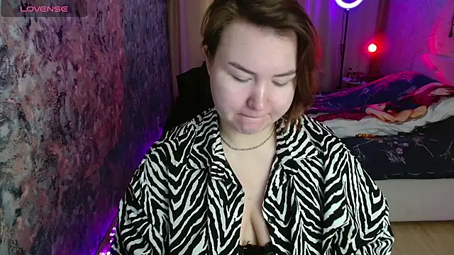 Jenny Fox online show from 03/04/26, 04:07