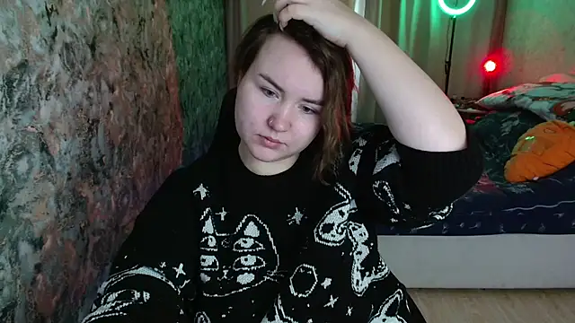 Jenny Fox online show from 03/05/26, 08:10