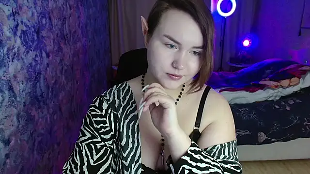 Jenny Fox online show from 03/06/26, 01:57