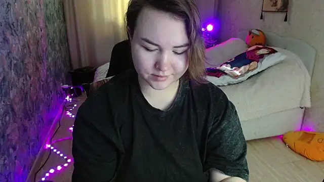 Jenny Fox online show from 03/17/26, 03:55