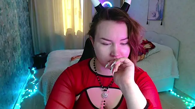 Jenny Fox online show from 04/04/26, 03:38